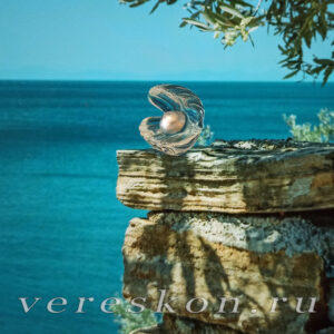 Жемчужница