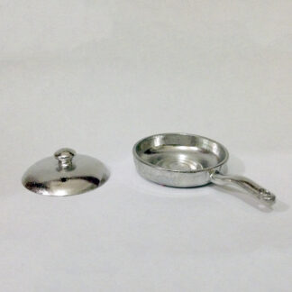 Сковородка с крышкой