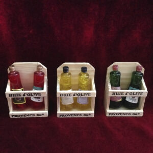 Полка 2 бутылки