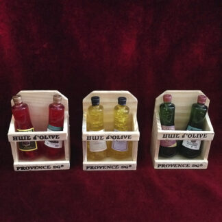 Полка 2 бутылки