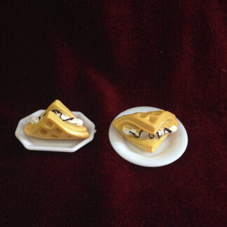 Пирожное-конверт (за 1 шт.)