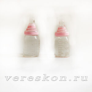 Детская бутылочка (за 1 шт.)