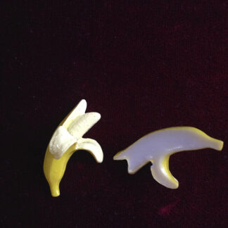 Банан (за 1 шт.)