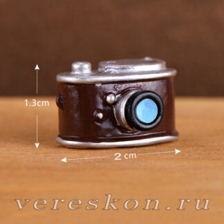 Фотоаппарат