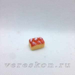 Хлеб-кирпичик