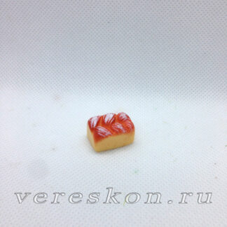 Хлеб-кирпичик