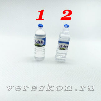 Бутылка воды