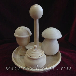 Набор для специй