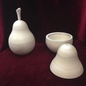 Груша (за 1 шт.)